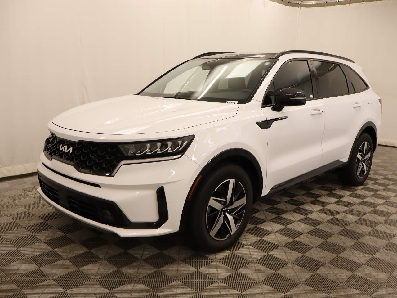 2022 Kia Sorento EX