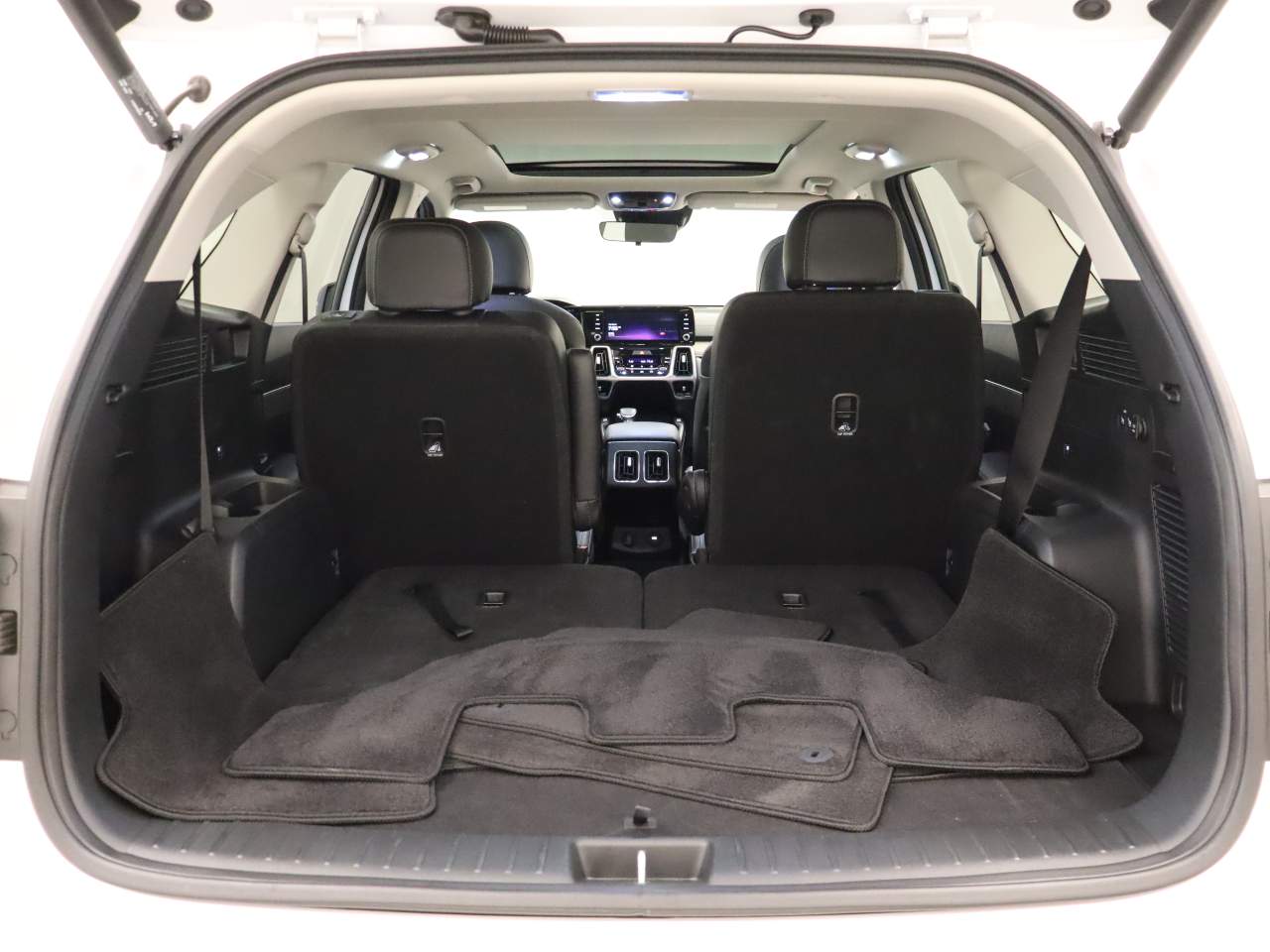 2022 Kia Sorento EX