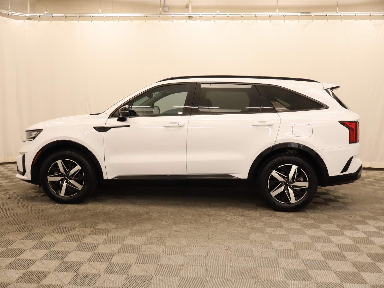 2022 Kia Sorento EX