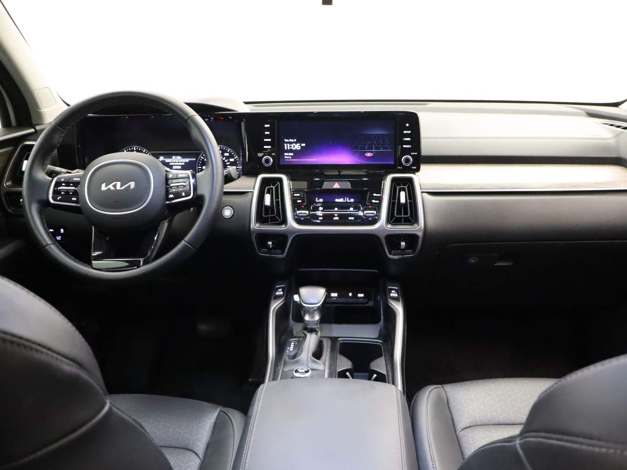 2022 Kia Sorento EX