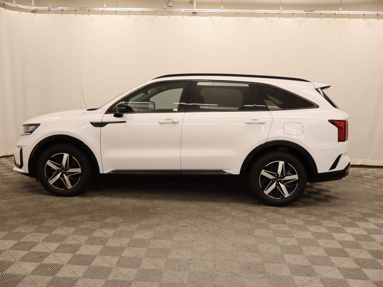 2022 Kia Sorento EX