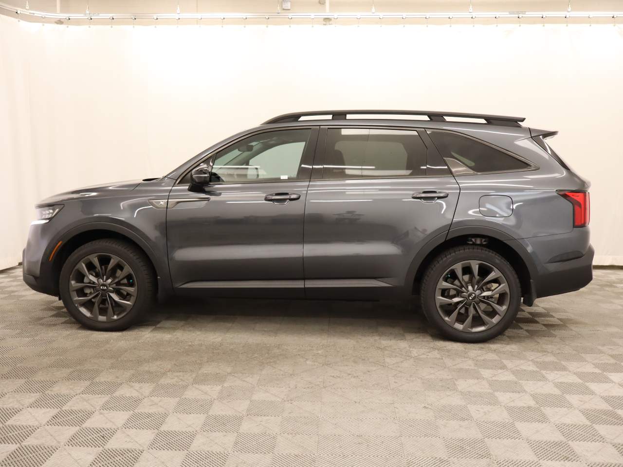 2021 Kia Sorento SX Prestige X-Line