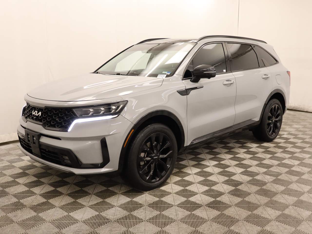 2023 Kia Sorento SX Prestige