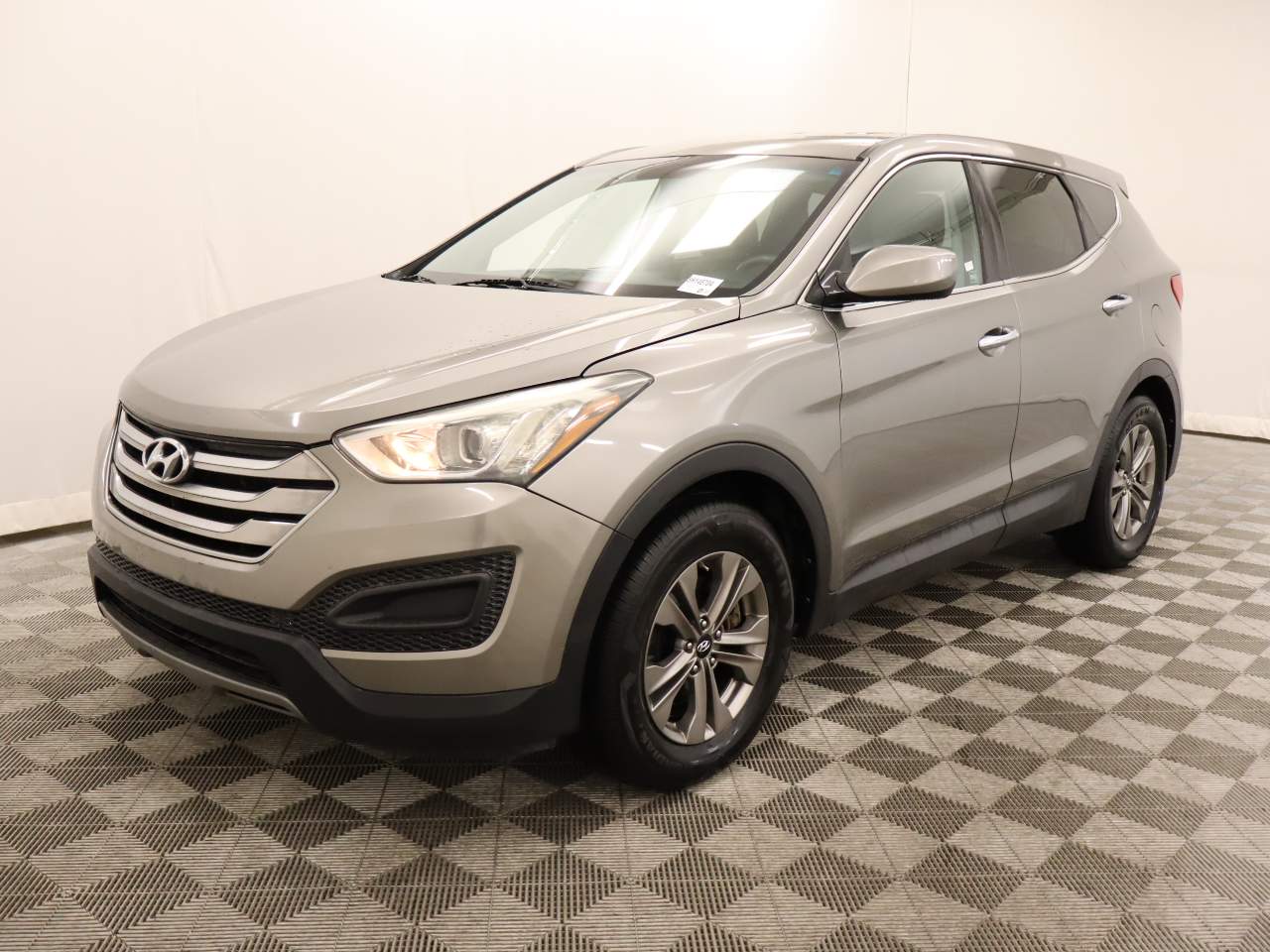 2015 Hyundai SANTA FE Sport 2.4L