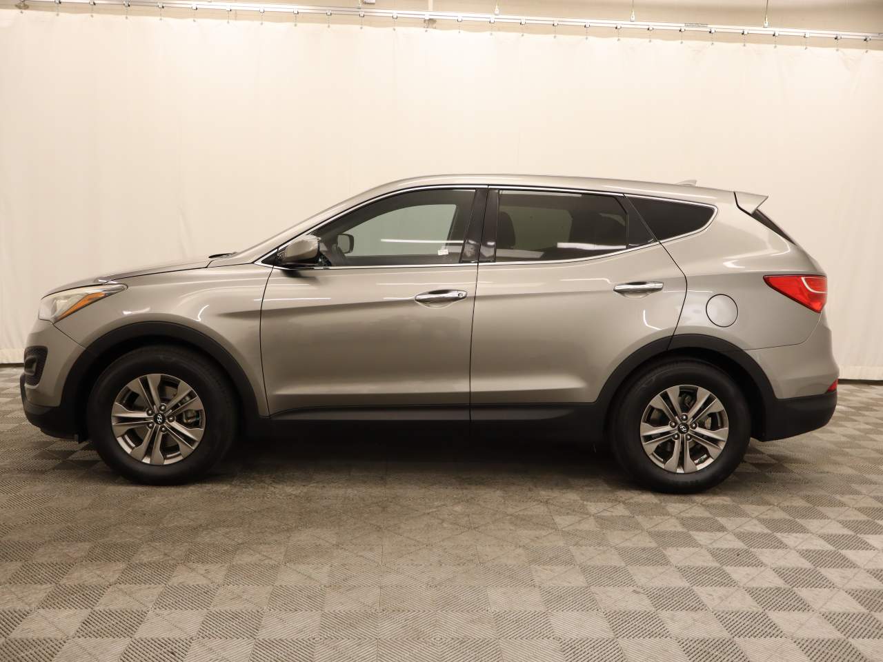 2015 Hyundai SANTA FE Sport 2.4L