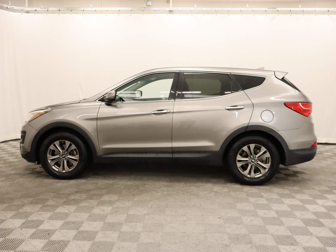 2015 Hyundai SANTA FE Sport 2.4L