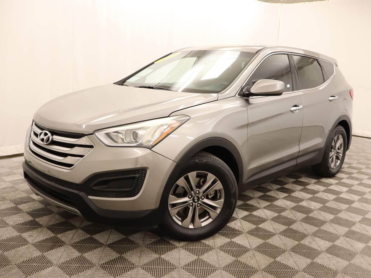 2015 Hyundai SANTA FE Sport 2.4L