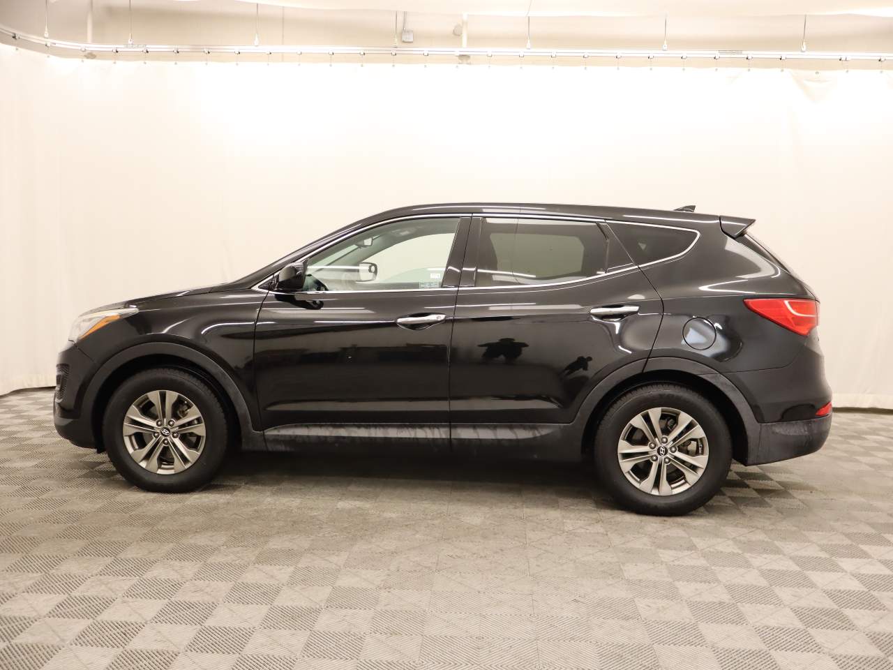 2014 Hyundai SANTA FE Sport 2.4L