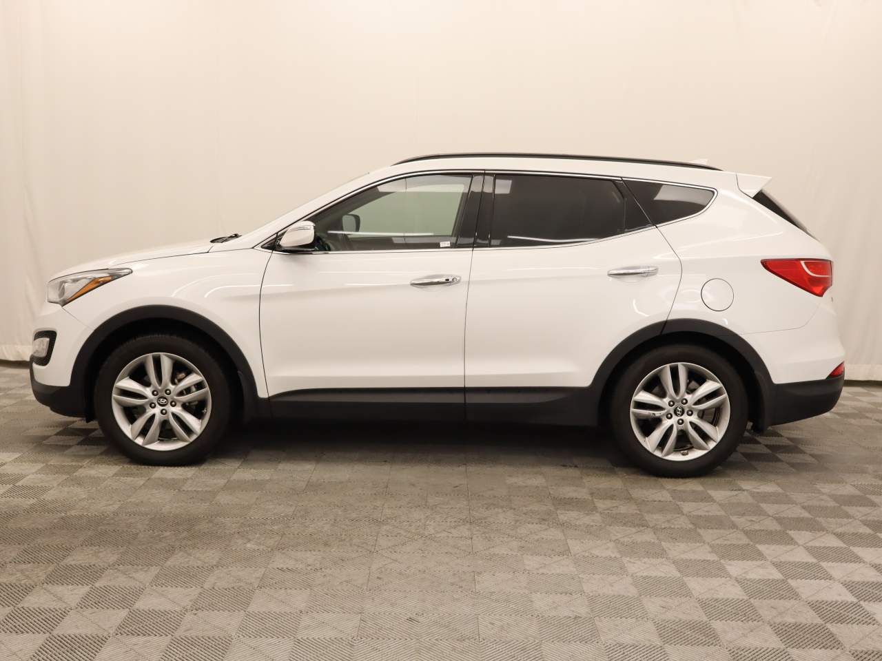 2014 Hyundai SANTA FE Sport 2.0T