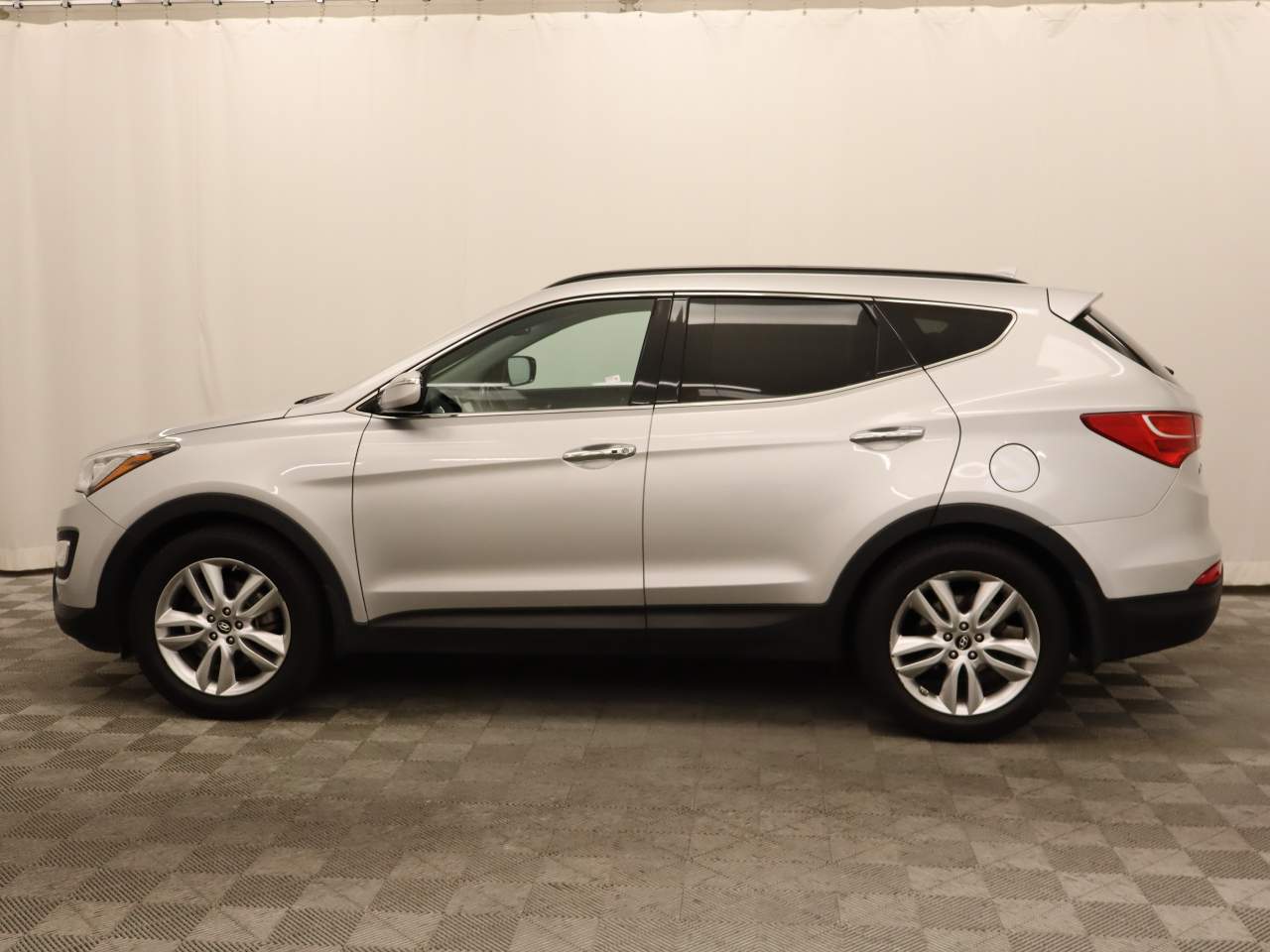 2014 Hyundai SANTA FE Sport 2.0T