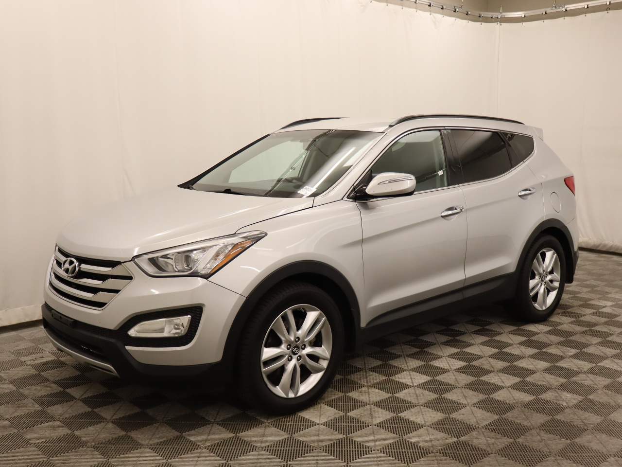2014 Hyundai SANTA FE Sport 2.0T