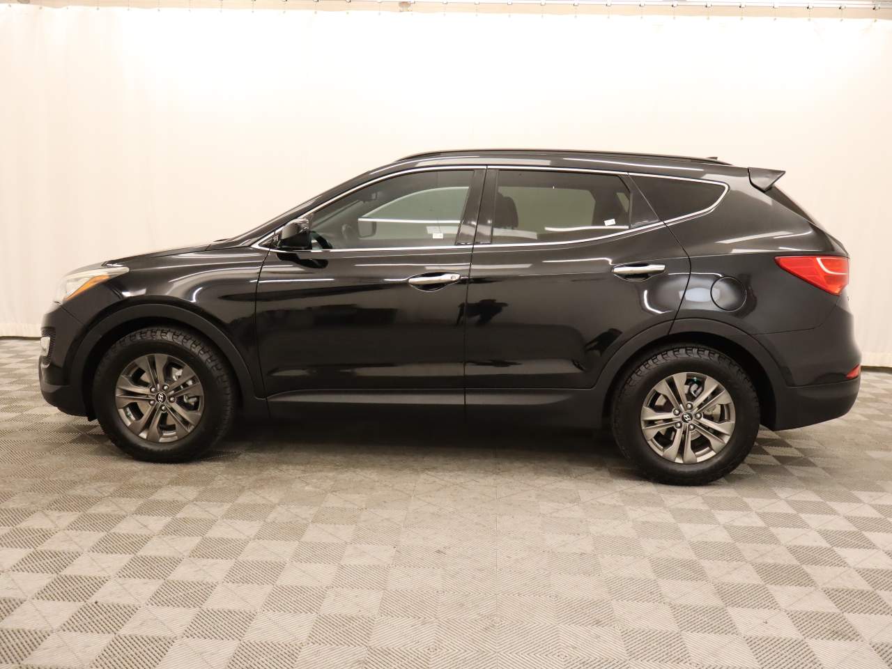 2014 Hyundai SANTA FE Sport 2.4L