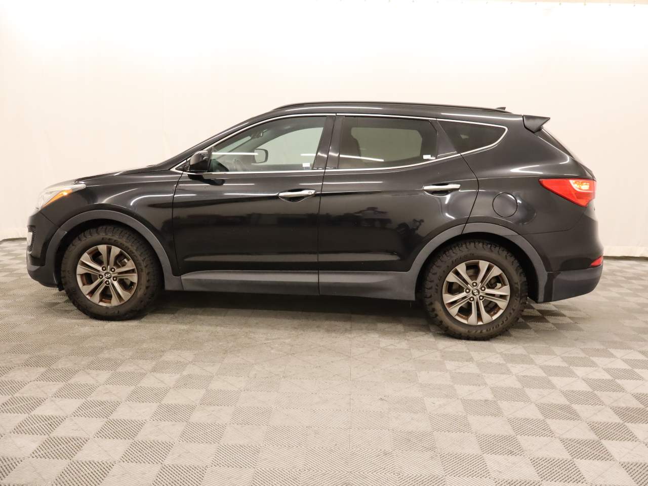 2014 Hyundai SANTA FE Sport 2.4L