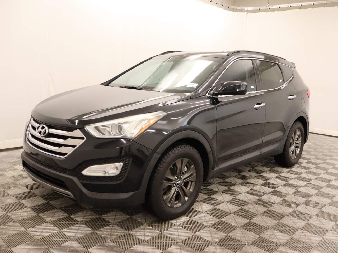 2014 Hyundai SANTA FE Sport 2.4L