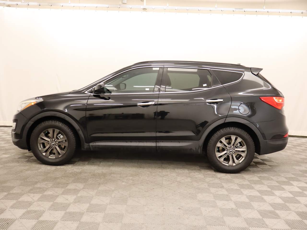 2014 Hyundai SANTA FE Sport 2.4L