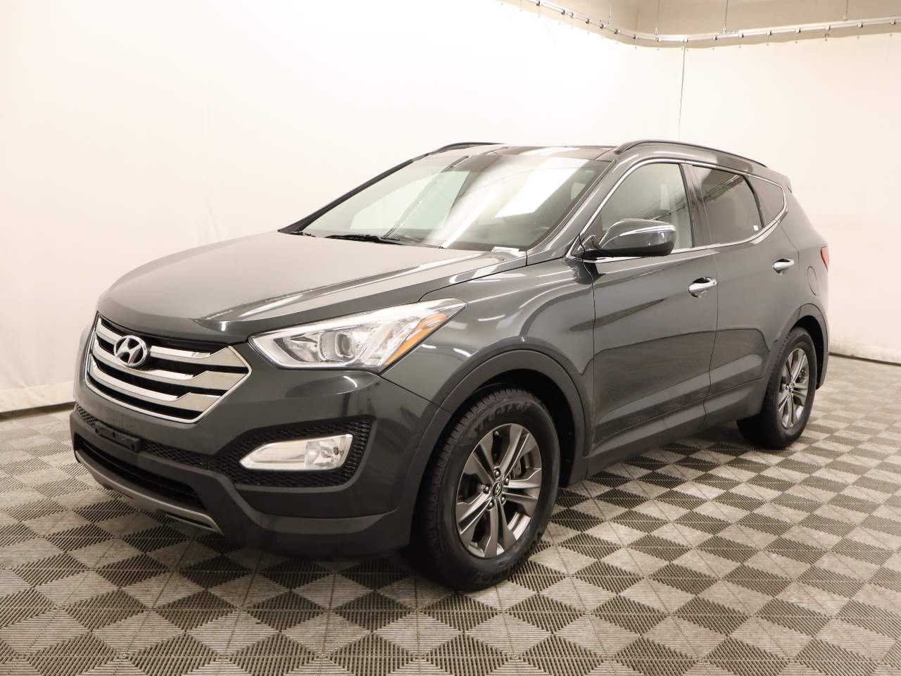 2014 Hyundai SANTA FE Sport 2.4L