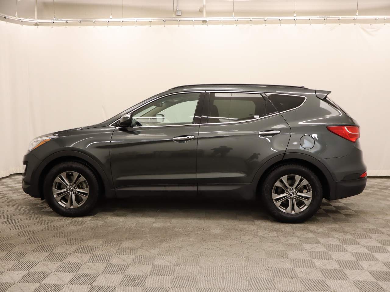 2014 Hyundai SANTA FE Sport 2.4L
