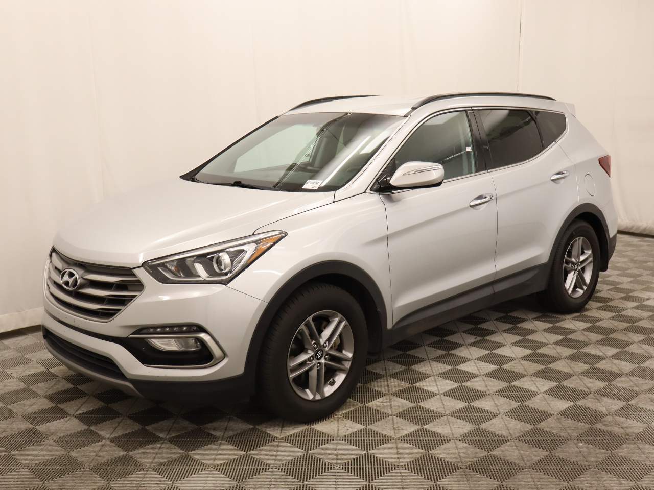 2017 Hyundai Santa Fe Sport's photo
