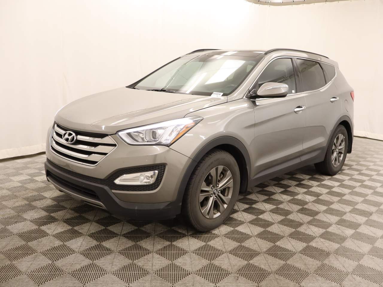 2014 Hyundai SANTA FE Sport 2.4L