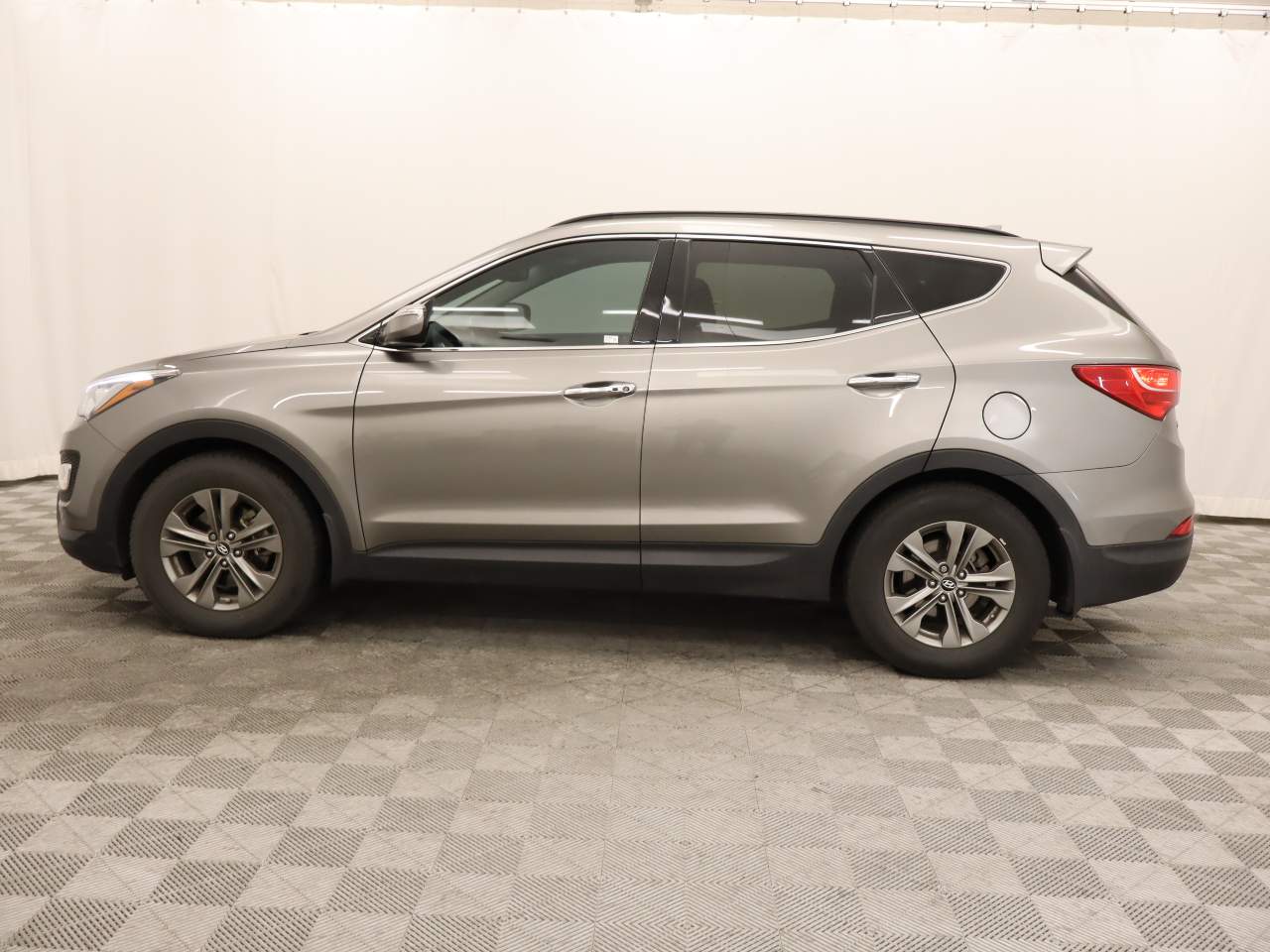 2014 Hyundai SANTA FE Sport 2.4L