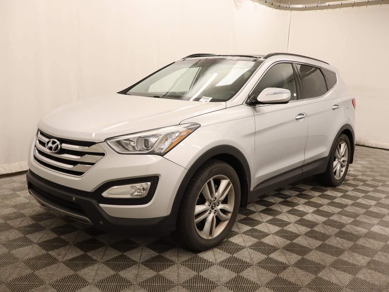 2014 Hyundai SANTA FE Sport 2.0T