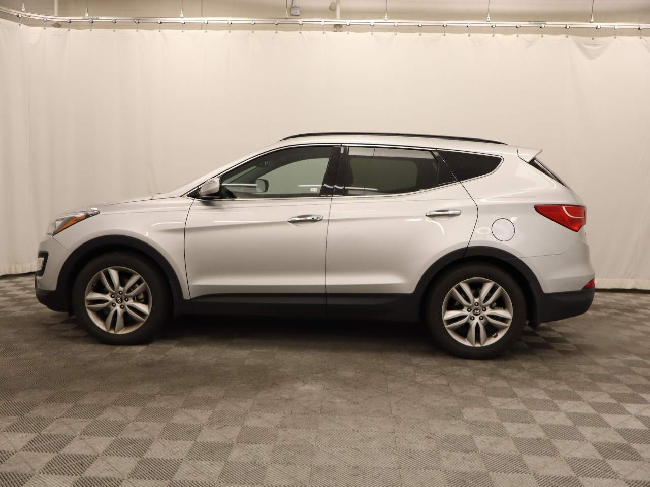 2014 Hyundai SANTA FE Sport 2.0T