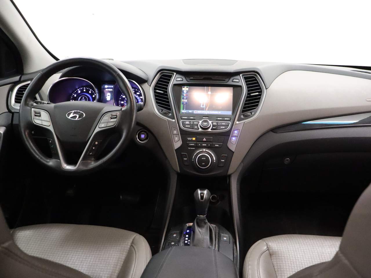2014 Hyundai SANTA FE Sport 2.0T