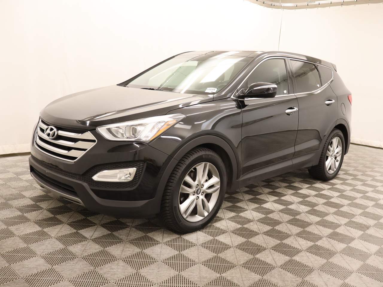 2013 Hyundai SANTA FE Sport 2.0T