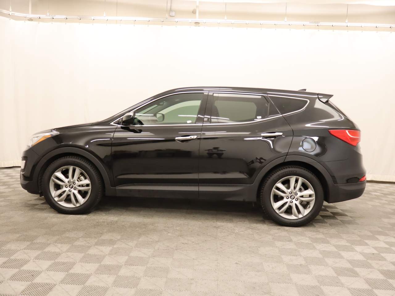 2013 Hyundai SANTA FE Sport 2.0T