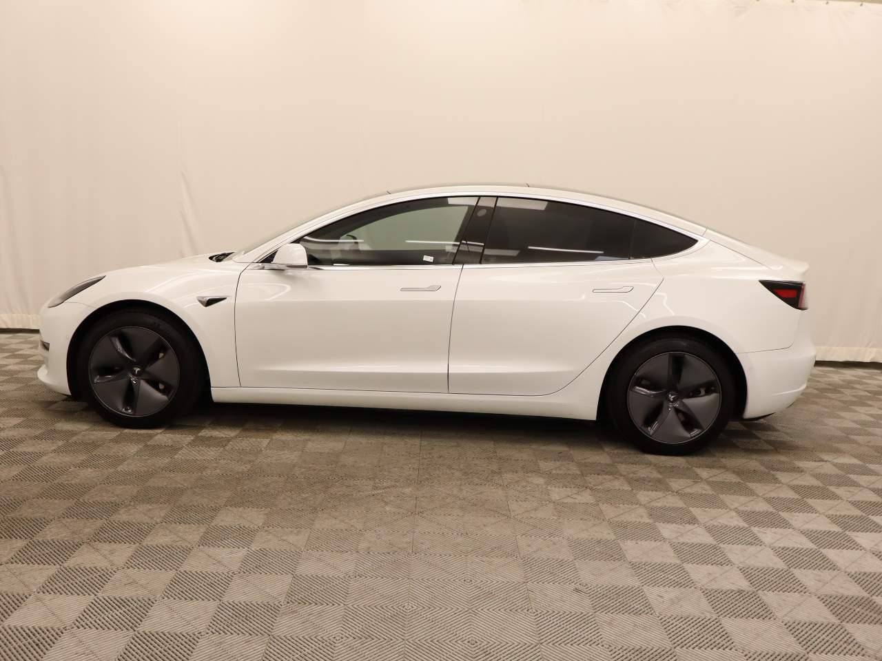 Used 2019 Tesla Model 3 Base with VIN 5YJ3E1EB5KF510508 for sale in Scottsdale, AZ