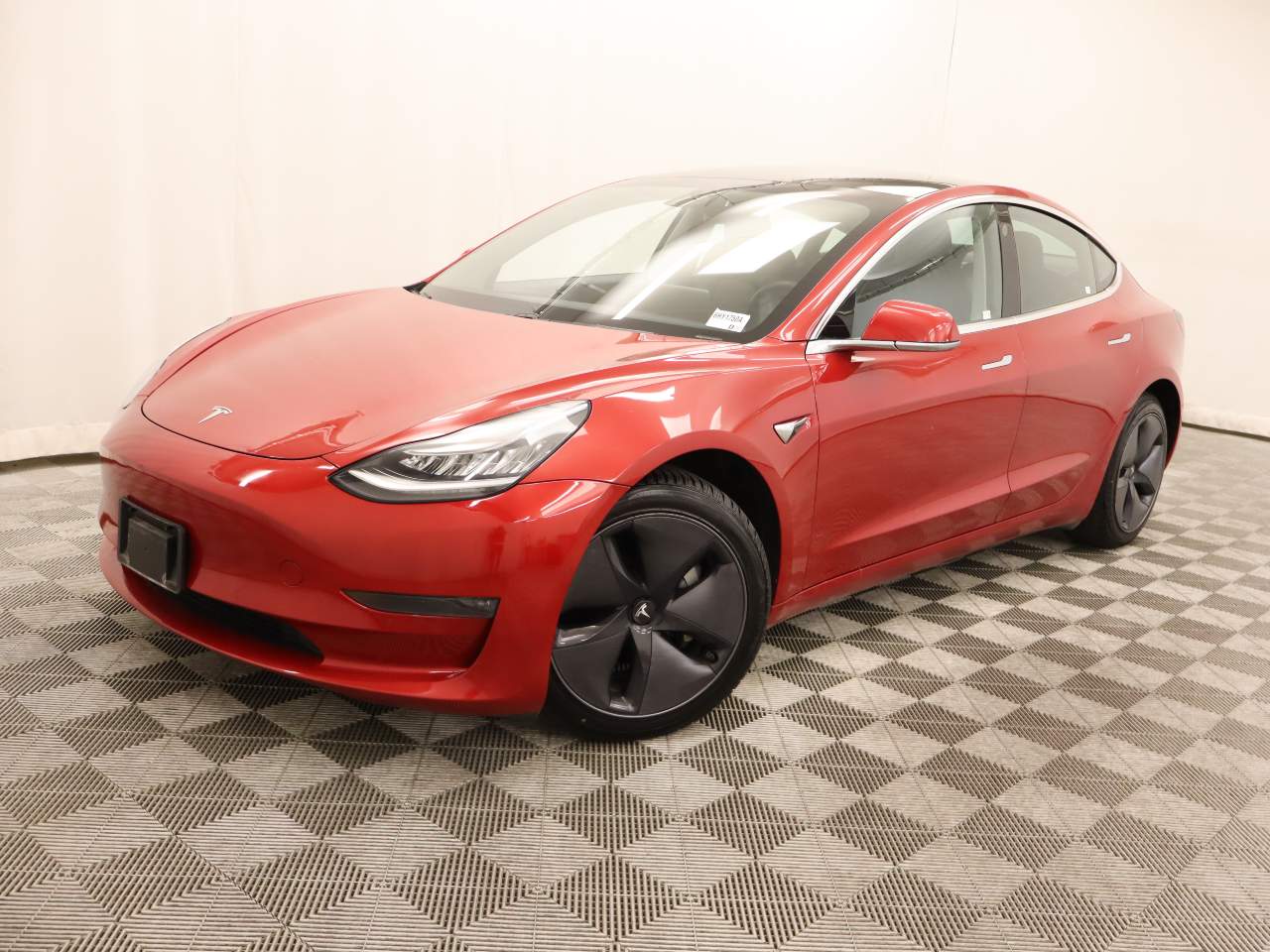 2020 Tesla Model 3 Base
