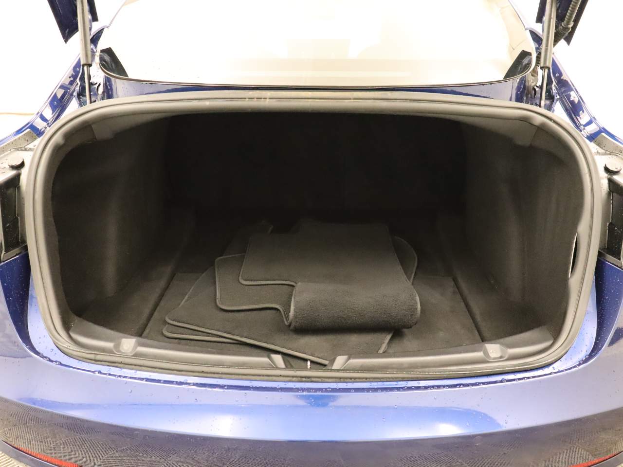 2020 Tesla Model 3 Performance