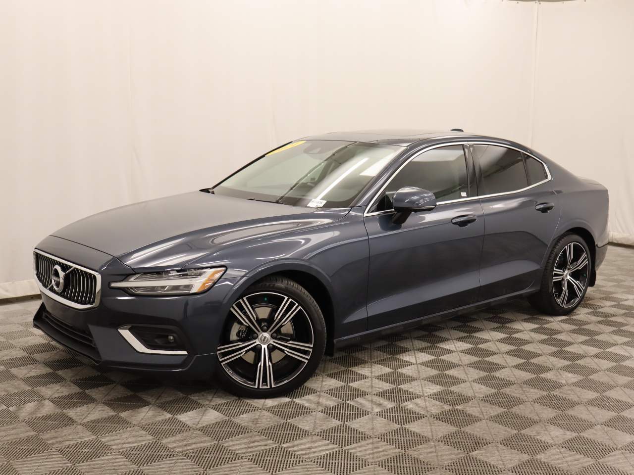 2021 Volvo S60 T5 Inscription