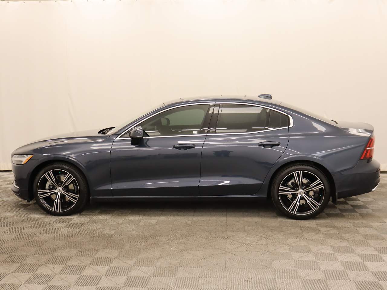 2021 Volvo S60 T5 Inscription