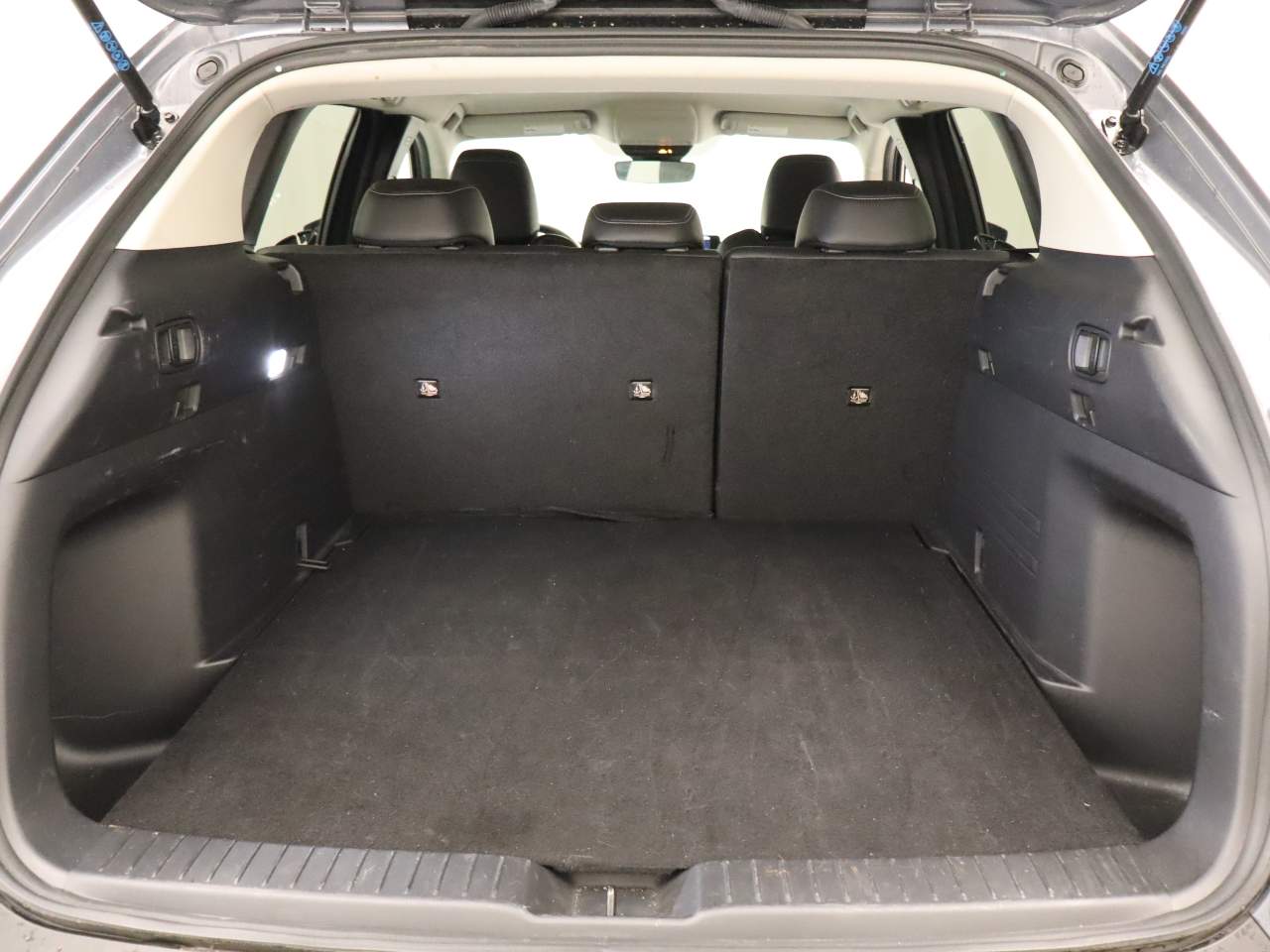 2023 Mazda CX-50 2.5 S Select