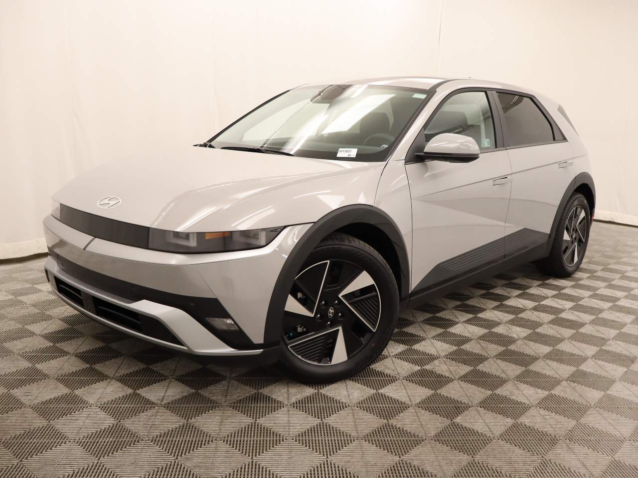 2025 Hyundai IONIQ 5 SE