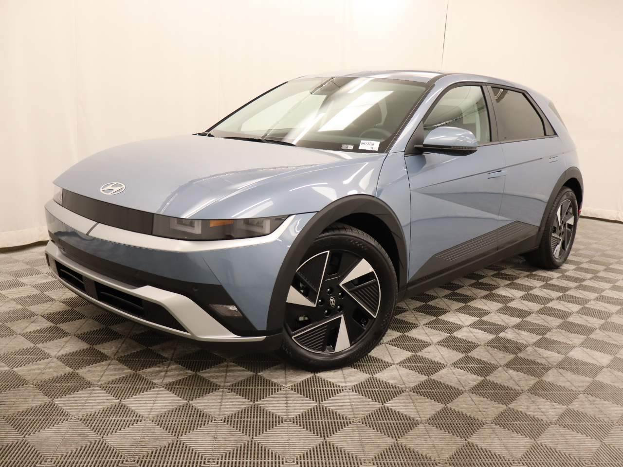2026 Hyundai IONIQ 5 SE RWD