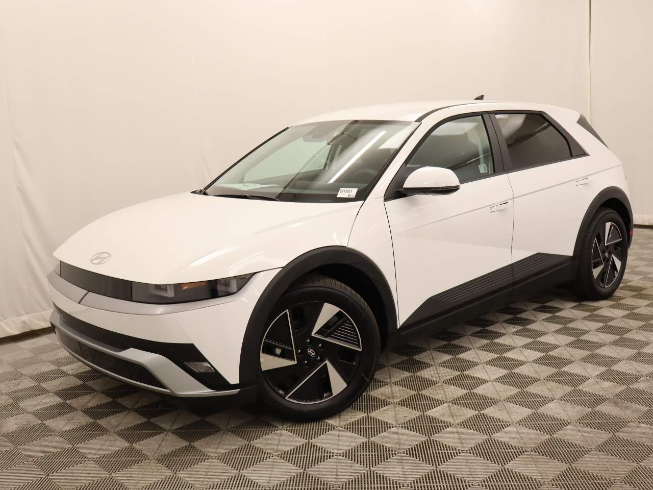 2026 Hyundai IONIQ 5 SE