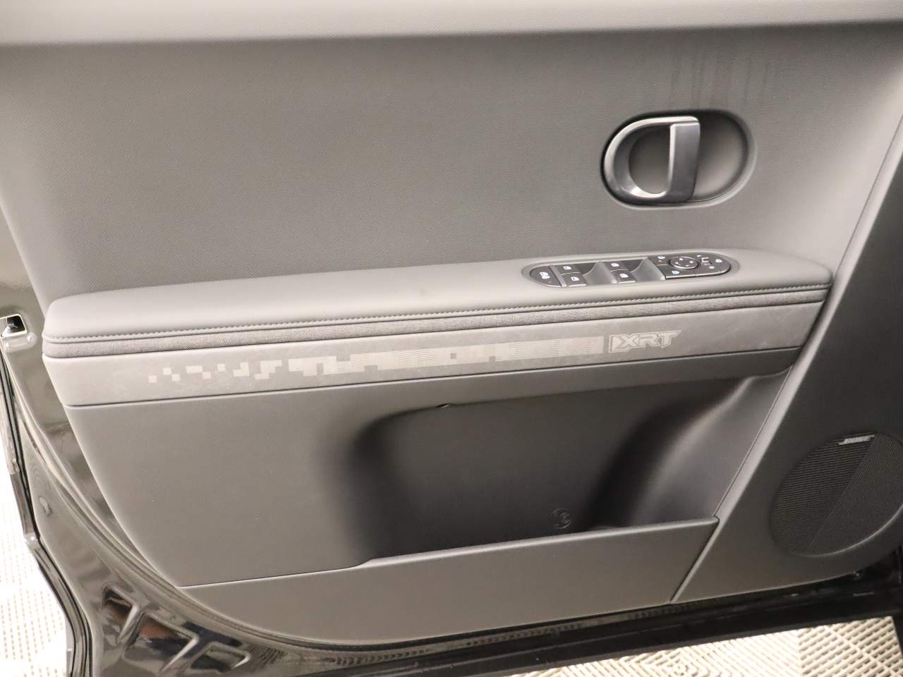 2025 Hyundai IONIQ 5 XRT