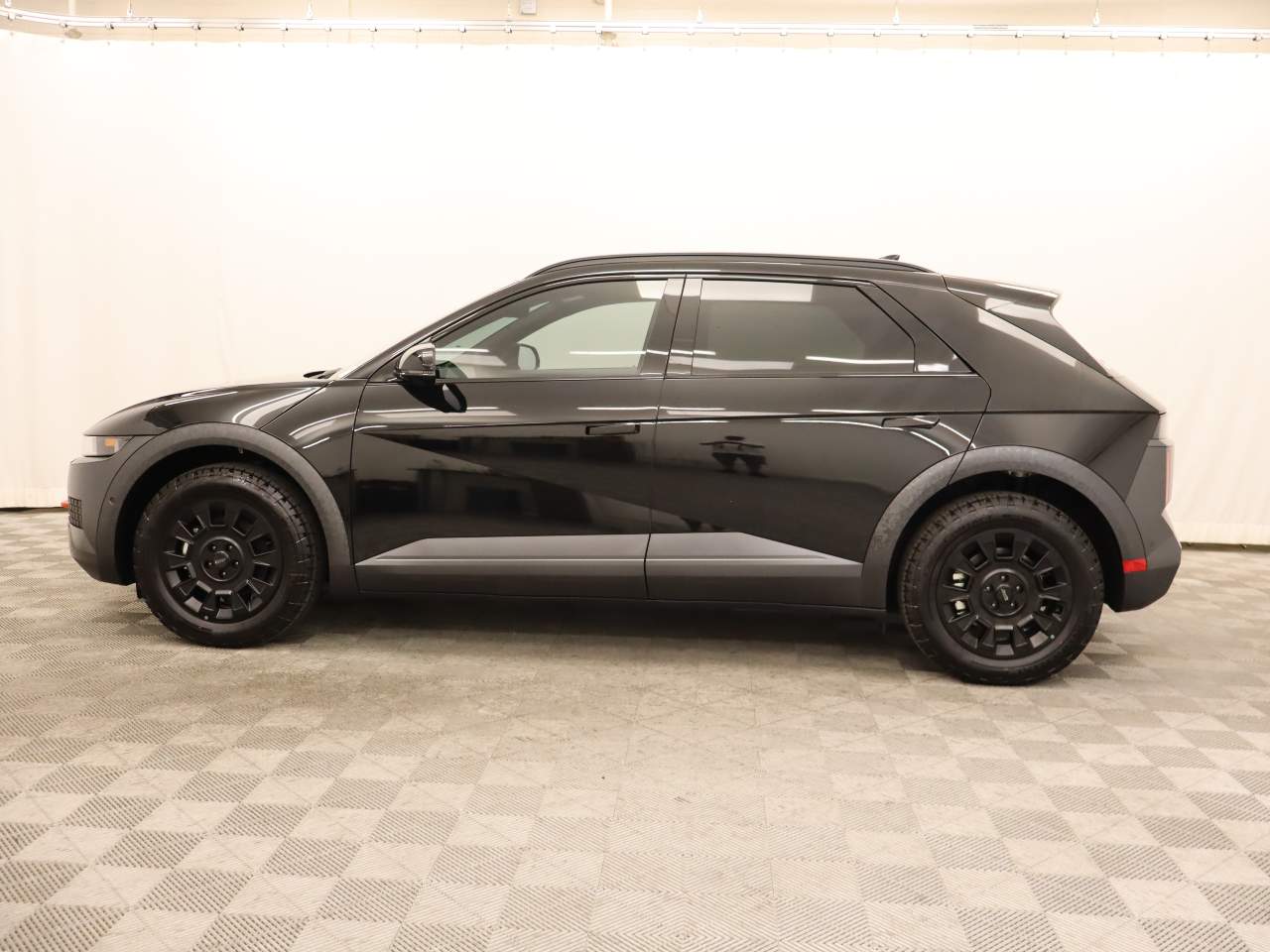 2025 Hyundai IONIQ 5 XRT