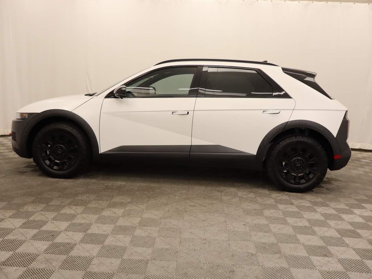 2025 Hyundai IONIQ 5 XRT