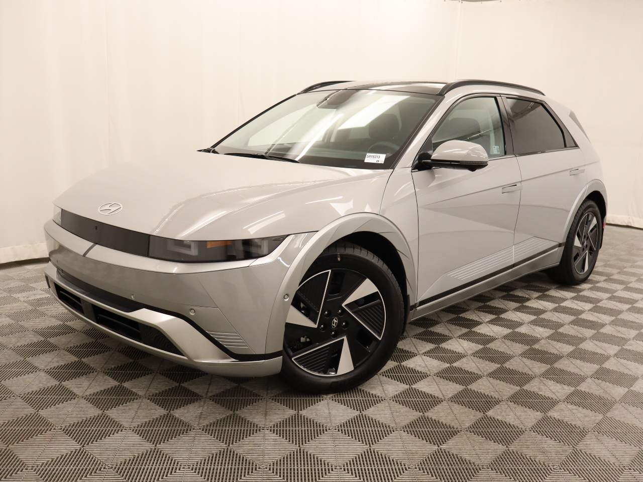 2025 Hyundai IONIQ 5 Limited