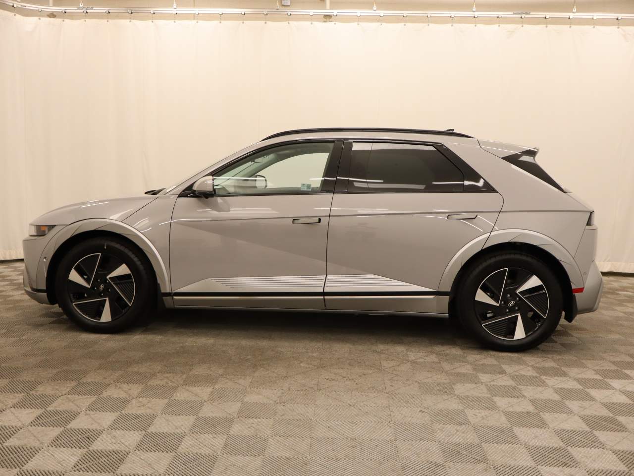 2025 Hyundai IONIQ 5 Limited