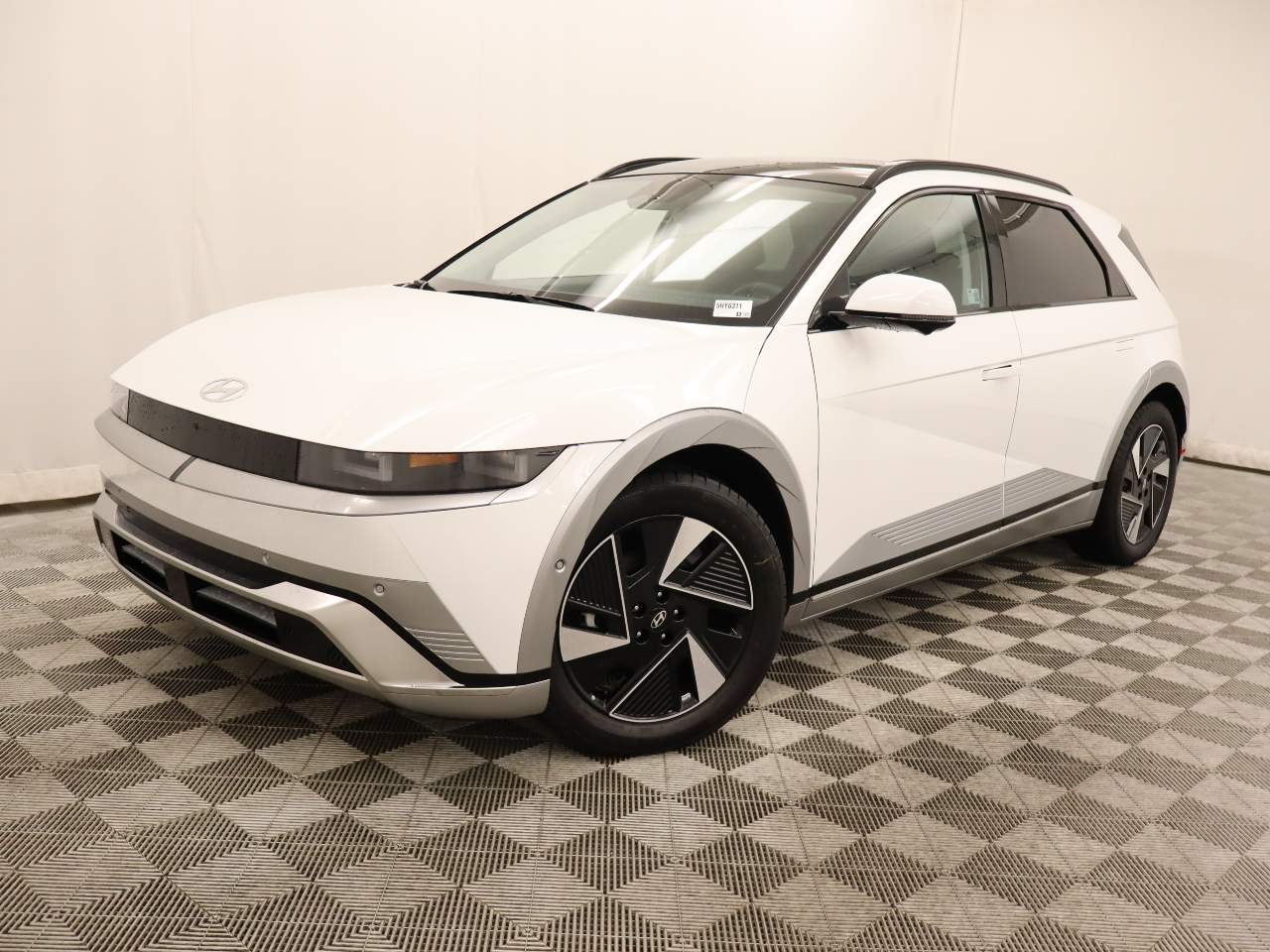 2025 Hyundai IONIQ 5 Limited