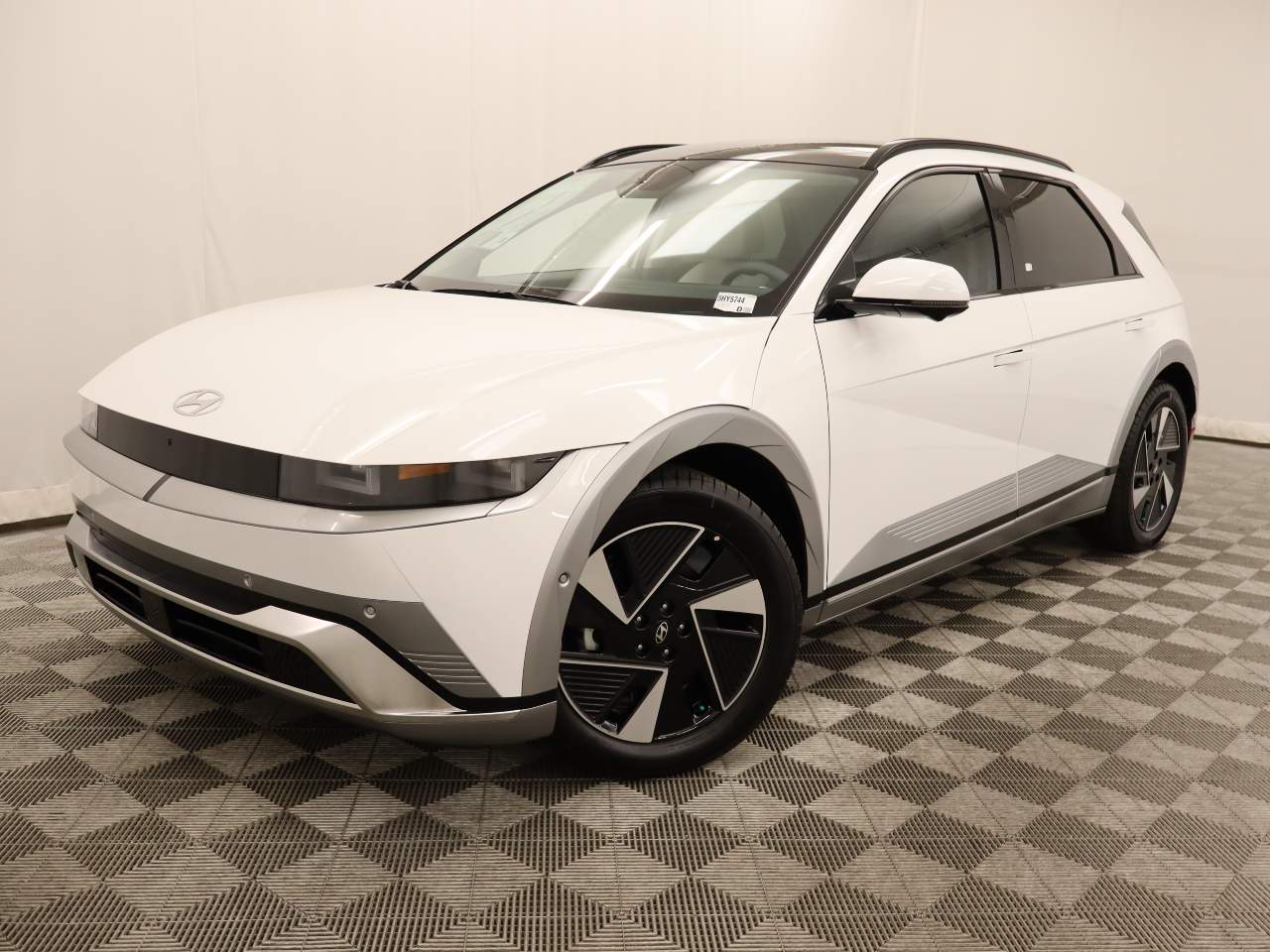 2025 Hyundai IONIQ 5 Limited
