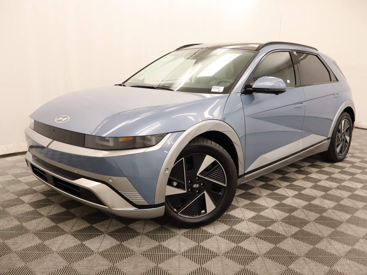 2025 Hyundai IONIQ 5 Limited
