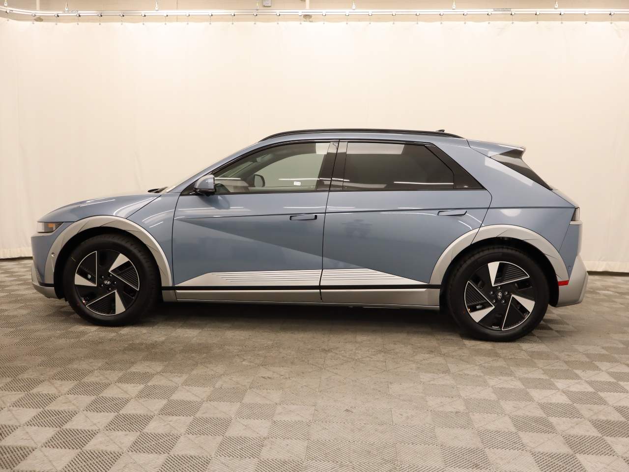 2025 Hyundai IONIQ 5 Limited