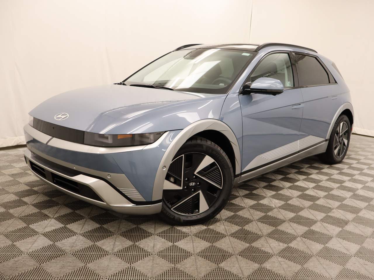2025 Hyundai IONIQ 5 Limited
