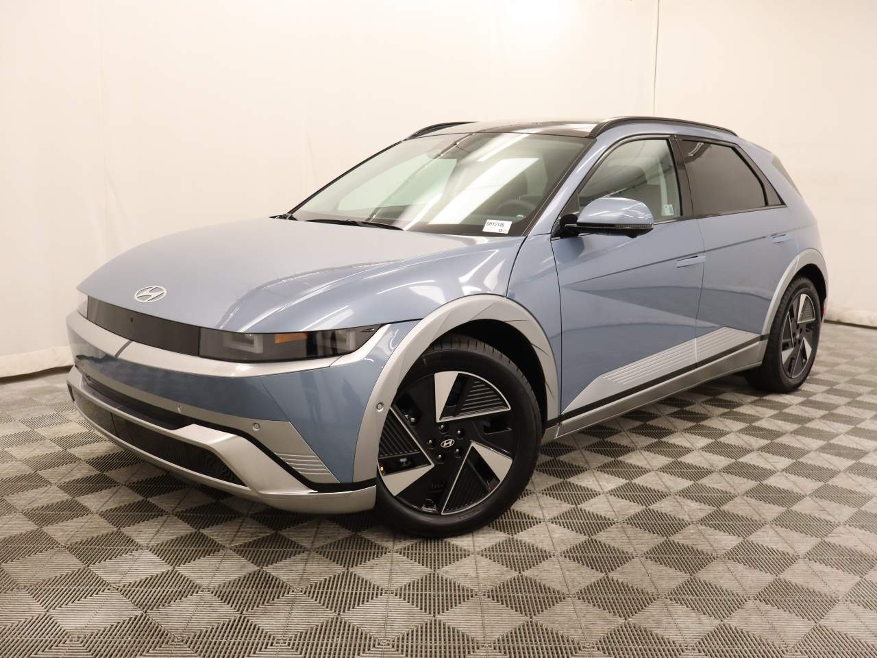 2026 Hyundai IONIQ 5