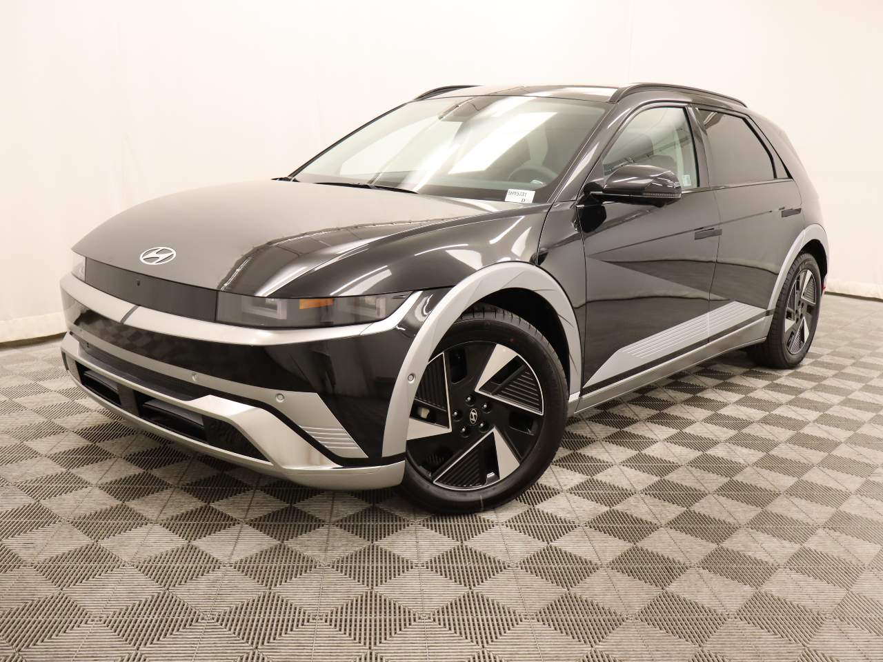 2025 Hyundai IONIQ 5 Limited